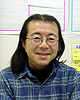 天野先生