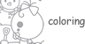 coloring
