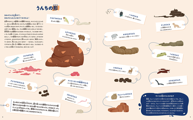 平らなうんちとは何ですか?