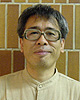 上條先生