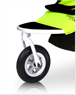 AirBuggy mimi(エアバギー ミミ)