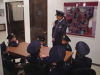 警察官