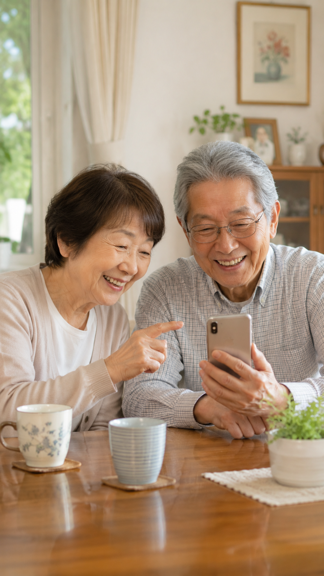 「赤ちゃん、大丈夫かな?」をAIカメラが代わりに見守り