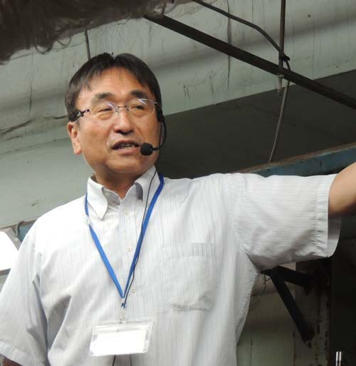 「小さな命とすごす夏2026~養蚕農家職業体験・産業への扉~」7月5日開始