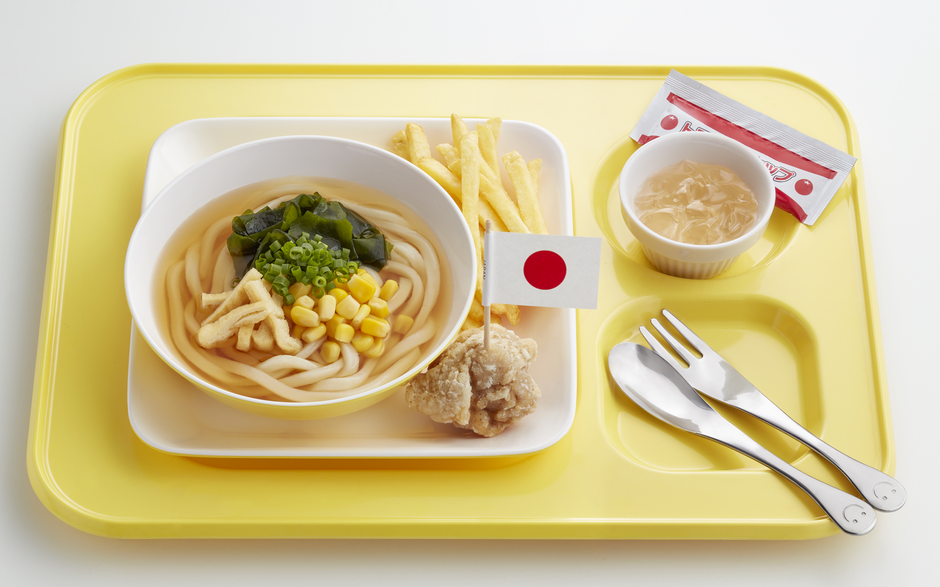 【緊急開催】ファミリーレストラン「ジョイフル」「キッズメニュー半額キャンペーン」を4日間限定で実施