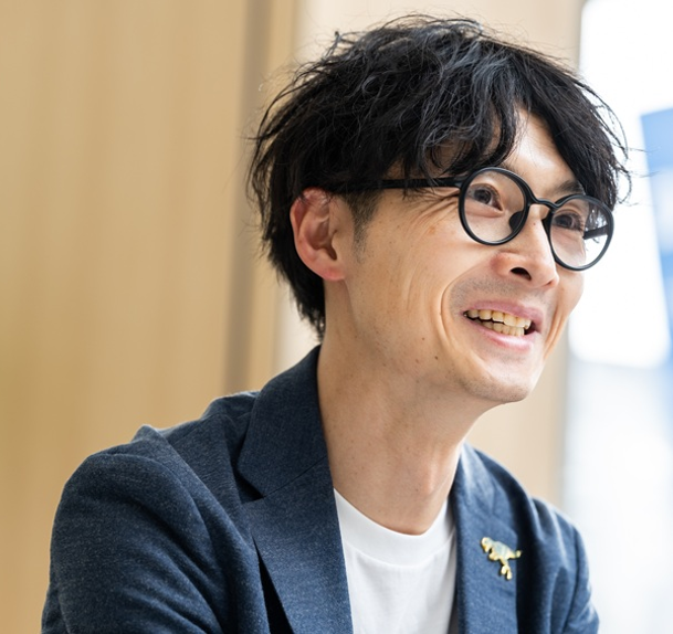 宮澤 悠大氏