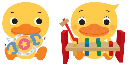 おもちゃの選び方1
